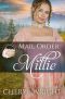 [Widows, Brides, and Secret Babies 01] • Mail Order Millie